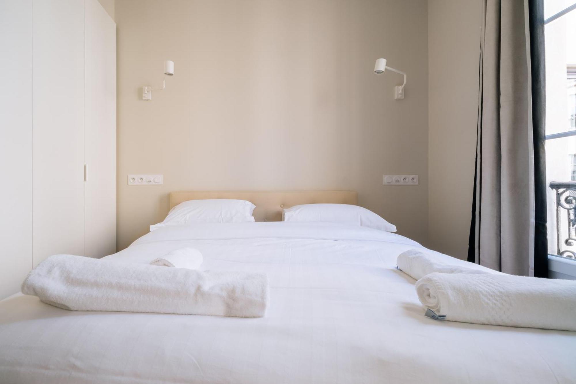 Stunning 1 Bedroom In Parijs